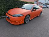 Ford Cougar 16v Sports umbau. - Ford Cougar von privat