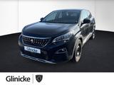 Peugeot 3008 1.2 PureTech 130 Allure Navigation+Clima+Te - Peugeot 3008: Schwarz
