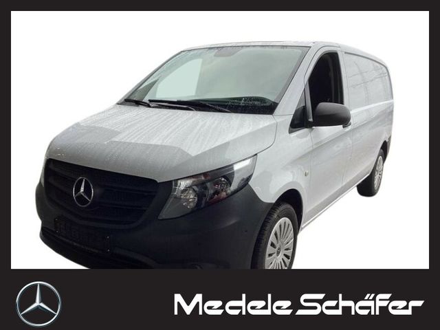 Mercedes-Benz Vito 116 CDI 4x4 Kasten L HECKTÜREN MIT FENSTER