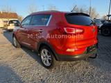 Kia Sportage 2.0 Vision 2WD*Klima*USB*CD*AHK*PDC - Kia Sportage aus 2010