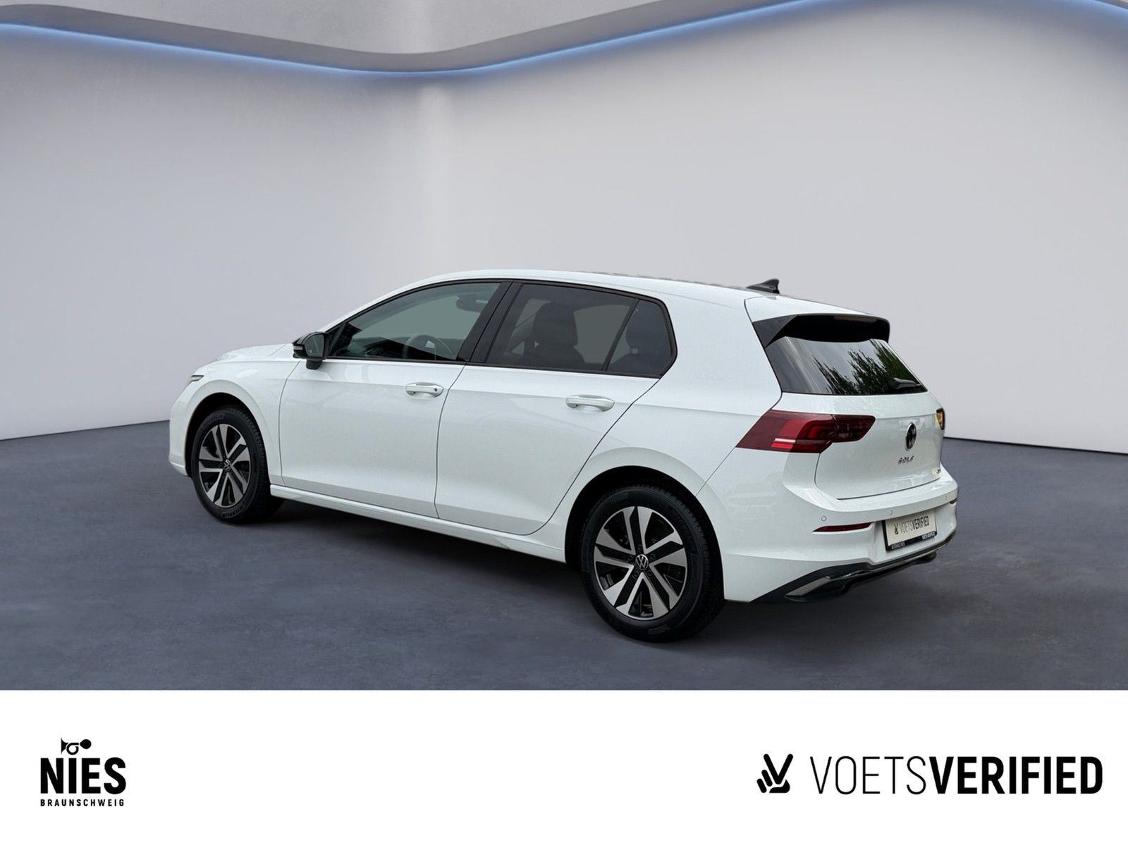 Volkswagen Golf - Bild 4