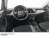 Skoda Kamiq - Vorschau Bild 13