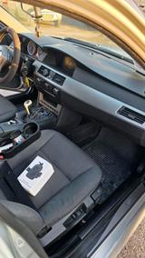 BMW 523i E60 - BMW 523 in Nürnberg