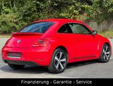 Volkswagen Beetle 1.4 TSI Fender/XENON/2 HAND/160PS/NAVI - Volkswagen Beetle: Fender