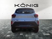 Dacia Spring - Vorschau Bild 6