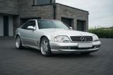 Mercedes-Benz SL 73 AMG / orig. paint / one of 42 / 550k € T1 - Mercedes-Benz: Sl 73