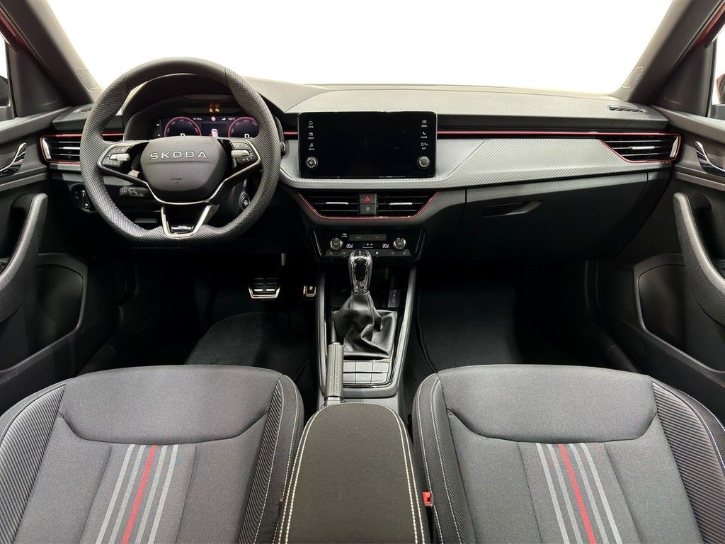Skoda Kamiq - Bild 15