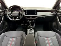 Skoda Kamiq - Vorschau Bild 15