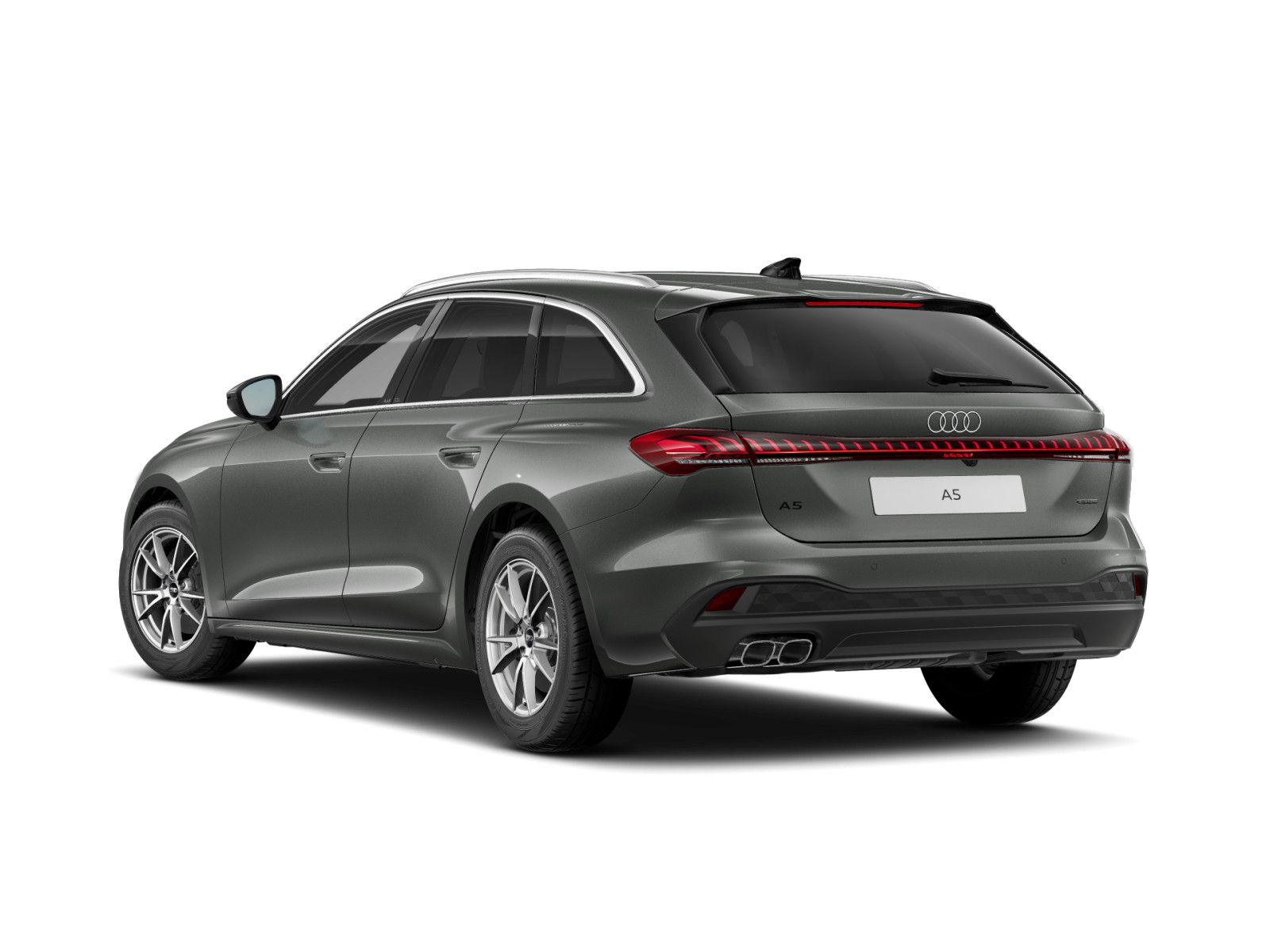Audi A5 - Bild 5
