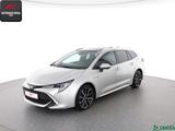 Toyota Corolla Touring Sports 2.0 HYBRID KEYLESS,KAMERA - Toyota Corolla: Kombi, Automatik