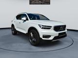 Volvo XC 40  Inscription AWD 93.000km 140KW/190PS - Volvo XC40 Inscription mit Diesel-Antrieb