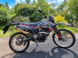 Kreidler DICE GS 125 - KREIDLER ENDURO 125