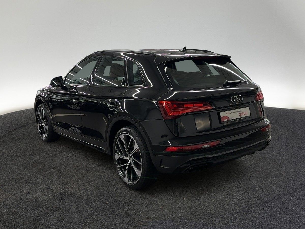 Audi Q5 - Bild 6