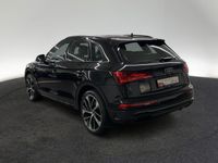 Audi Q5 - Vorschau Bild 6