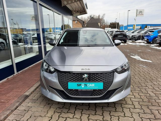 PEUGEOT 208 e- Allure Pack  NAVI SH RKAMERA GJR