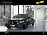 Mercedes-Benz S 350 d 4MATIC Limousine lang AMG PANO AIRM BURM - Mercedes-Benz S 350 aus 2025
