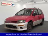 Mitsubishi Space Runner 2.0i Automatik Klimaanlage - Mitsubishi Space Runner Gebrauchtwagen