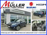 Suzuki Vitara 1.4 Mild-Hybrid Comfort Automatik
