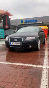 Audi A3 1,6 Ambition - Audi 80: 1.6
