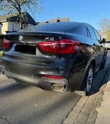 BMW x6 40d 313Ps MPaket - gebrauchte BMW 640 aus dem Jahr 2015