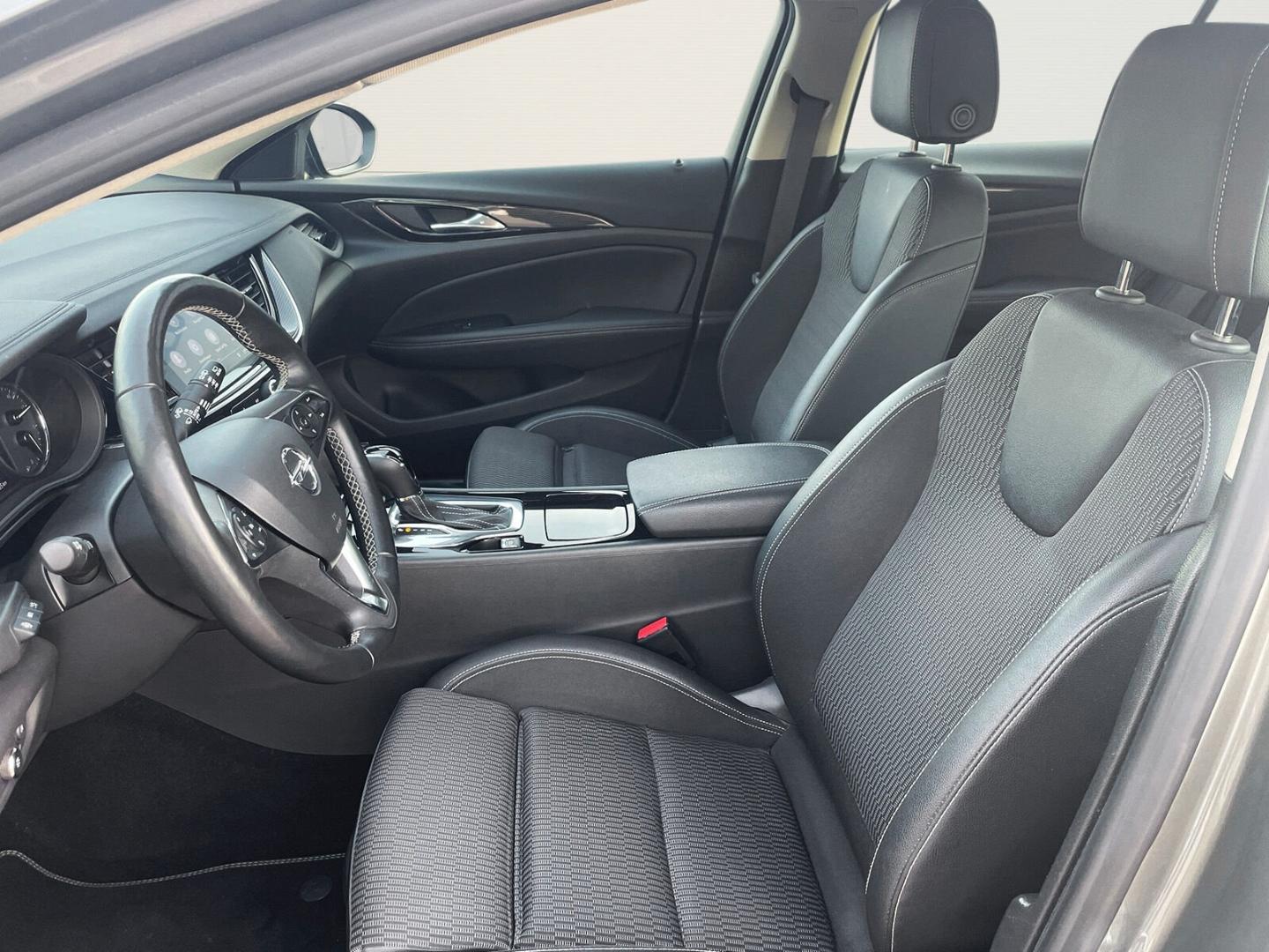 Opel Insignia B Sports Tourer 2.0 CDTi Business INNOV