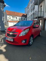 Chevrolet Spark LS 1,2l TÜV NEU 1. Hand BR... - Chevrolet Gebrauchtwagen in Bremen