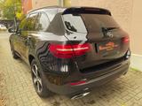 Mercedes-Benz GLC 220 d 4Matic aus 2. Besitz, 9G-tronic!!! - gebrauchte Mercedes-Benz GLC 220 aus dem Jahr 2017