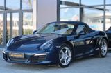 Porsche Boxster Basis Typ 981/LEDER/NAVI/PDC - Porsche Boxster: 98