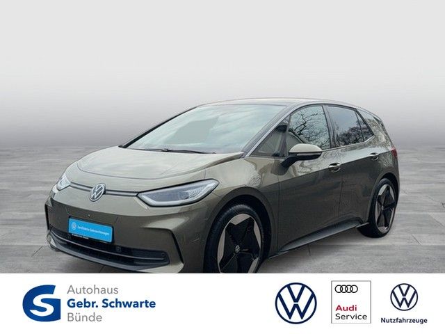 ID.3 Pro S 360° HuD DCC Matrix Travel Assist 20"