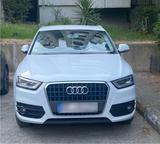 Audi Q3 TFSI zu verkaufen - Audi: Verkauf