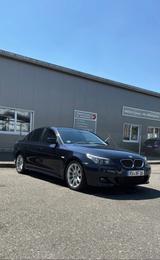 BMW Bmw 530d e60 M-paket m57 Automatik (Tausch... - BMW 530 Limousine M e60 paket mit Diesel-Antrieb