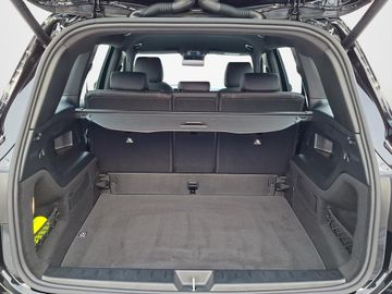 Mercedes GLB 200 - 12