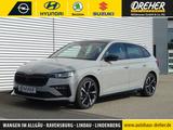 Skoda Scala 1.5 TSI Monte Carlo Autom./Sitzhzg./PDCLED - Skoda Scala Gebrauchtwagen
