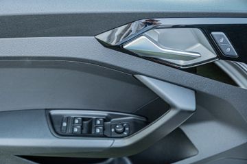 Fahrzeugabbildung Audi A1 Sportback 25 TFSI advanced|VIRTUALCOCKPIT|LED