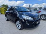 Ford Ka/Ka+ 1,2 Titanium,Klima,Start/Stop,1.HAND - Ford Ka/Ka+ aus 2012