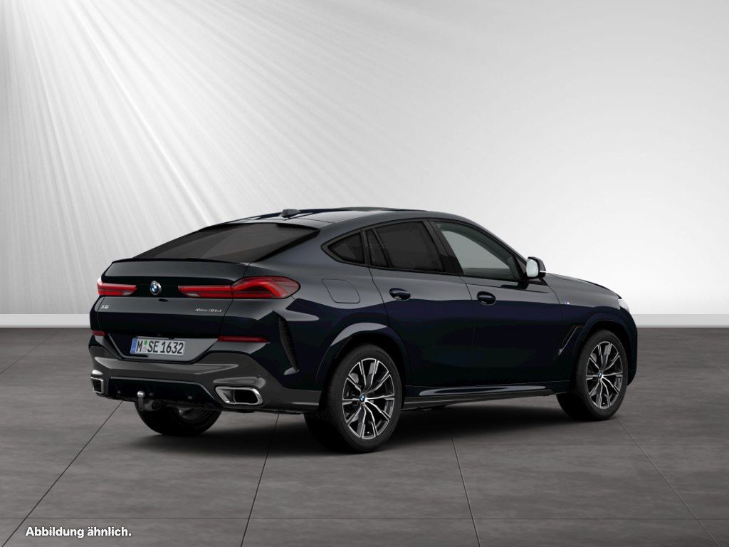 BMW X6 - Bild 2