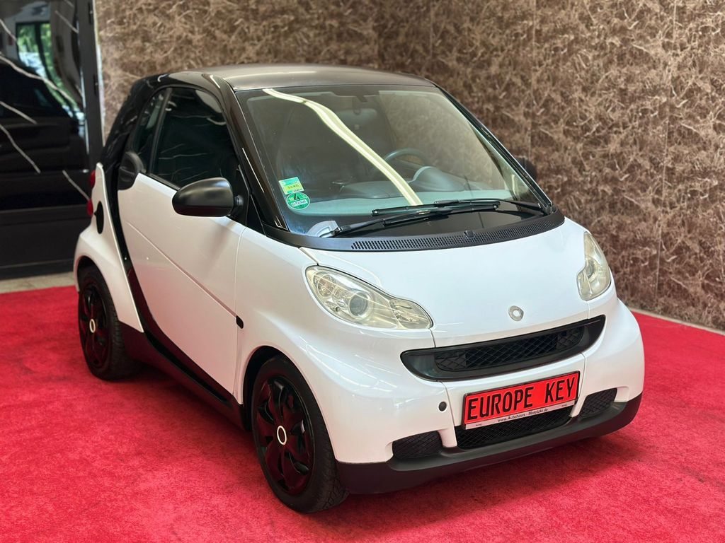 Angebot ansehen Smart ForTwo