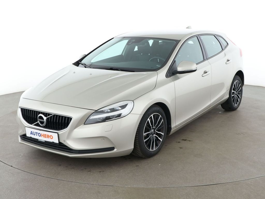 Image of Volvo V40