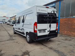 Adria Twin All In 600 SP,Markise,AHK