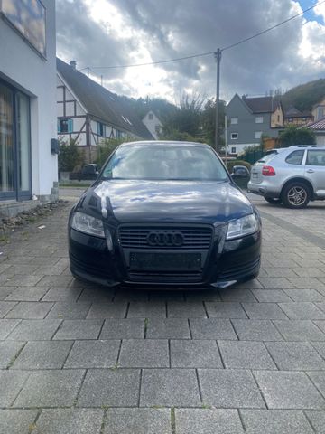 Audi A3 1.4 TFSI  Sportpaket