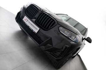 BMW X3 xDrive20d M Sport AdaptiveLED HUD RFK 1.Hand