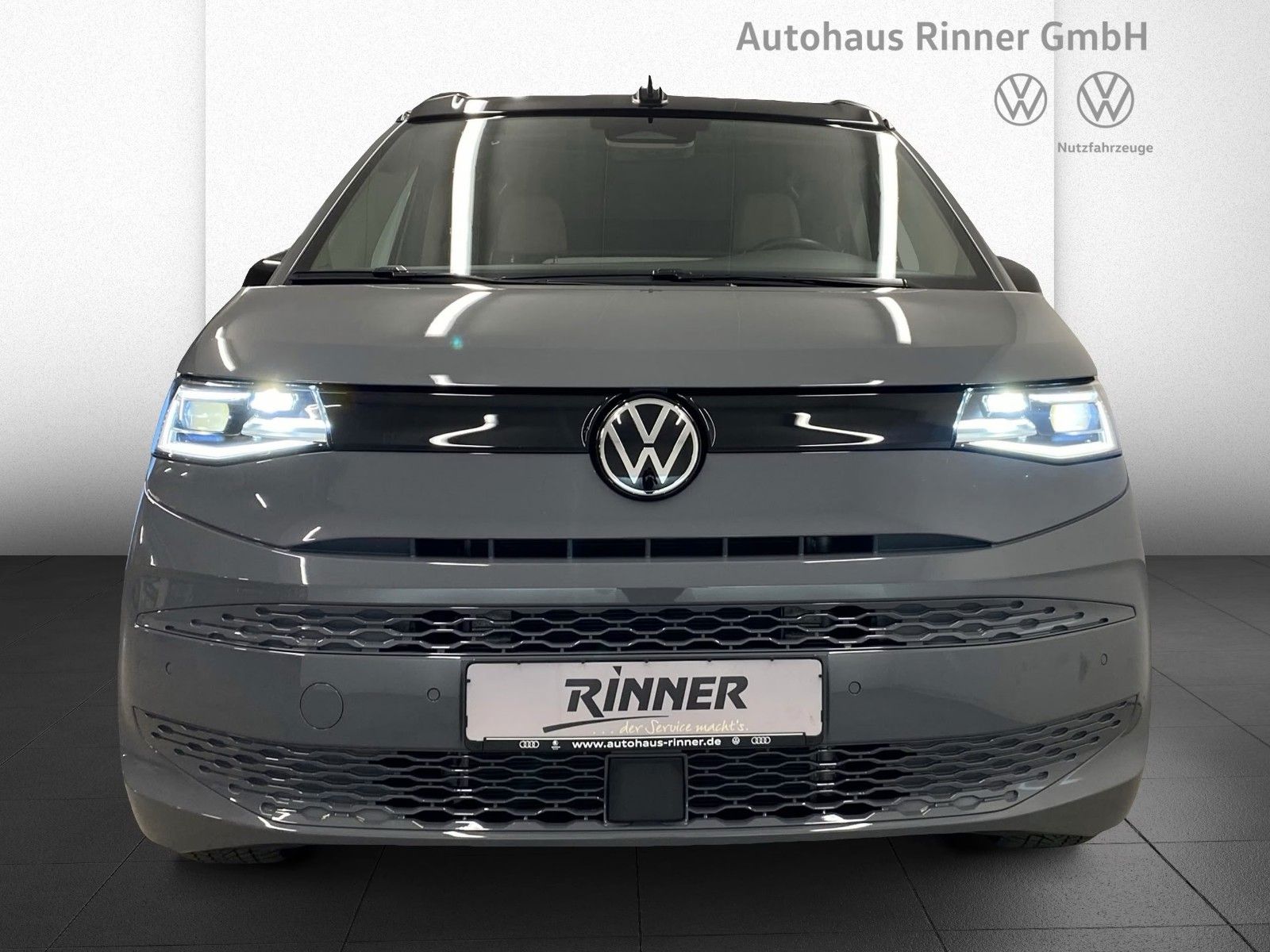 Volkswagen T7 California Beach Tour 2,0TDI 110kW DSG imagem 3