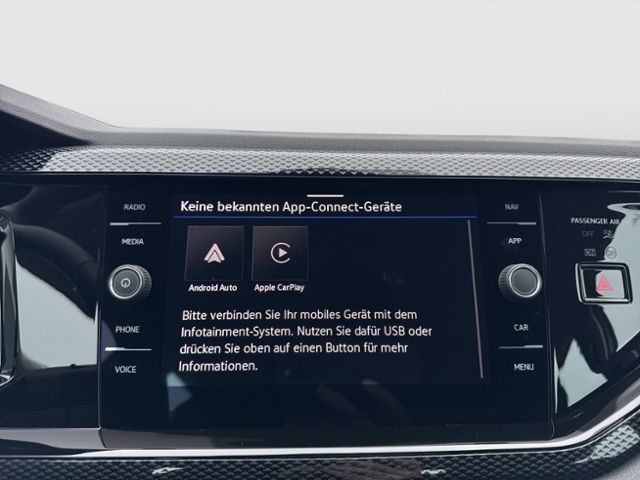 Taigo LIFE 1.0 TSI APP-CON LED DAB+SHZG PDC KLIM