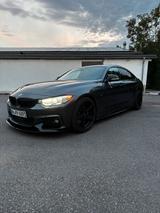 BMW Bmw 435d F36 X-Drive / Performance/ M-Sport - BMW 435 aus 2017