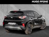 Ford Puma Titanium *RFK*NAVI*GRA*SHZ*LRH*|WSHZ - Ford Puma Gebrauchtwagen