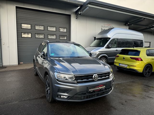 Volkswagen Tiguan Join 2.0 TDI DSG 4Motion,Pano,LED,NaviACC