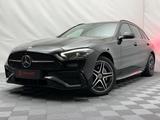 Mercedes-Benz C 300 T e AMG Line AHK Ambiente Plus LED Sound. - gebrauchte Mercedes-Benz C 300 aus dem Jahr 2023