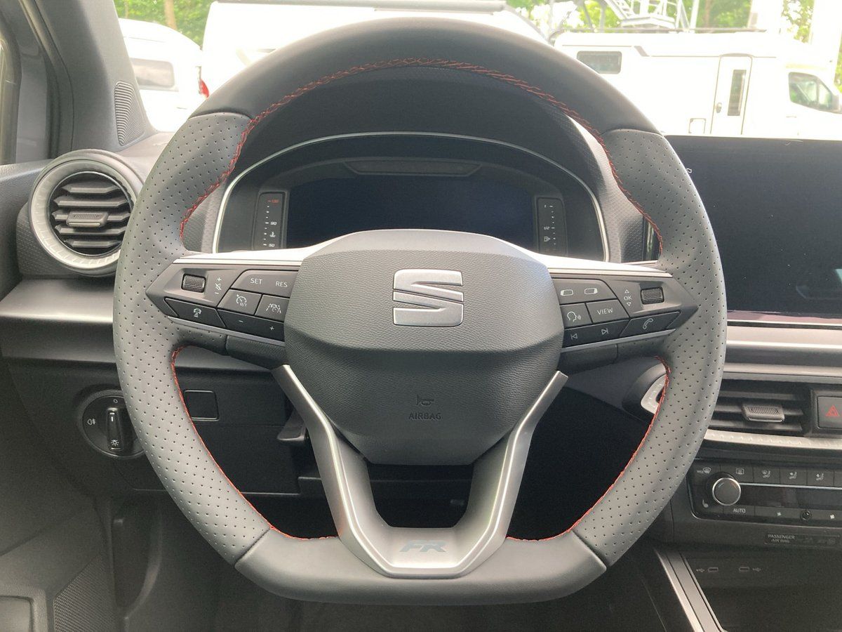 Seat Arona - Bild 15