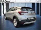 Renault Captur EQUILIBRE TCe 90 SHZ LED NAVI Allseason - Renault Captur Equilibre mit Benzin-Antrieb