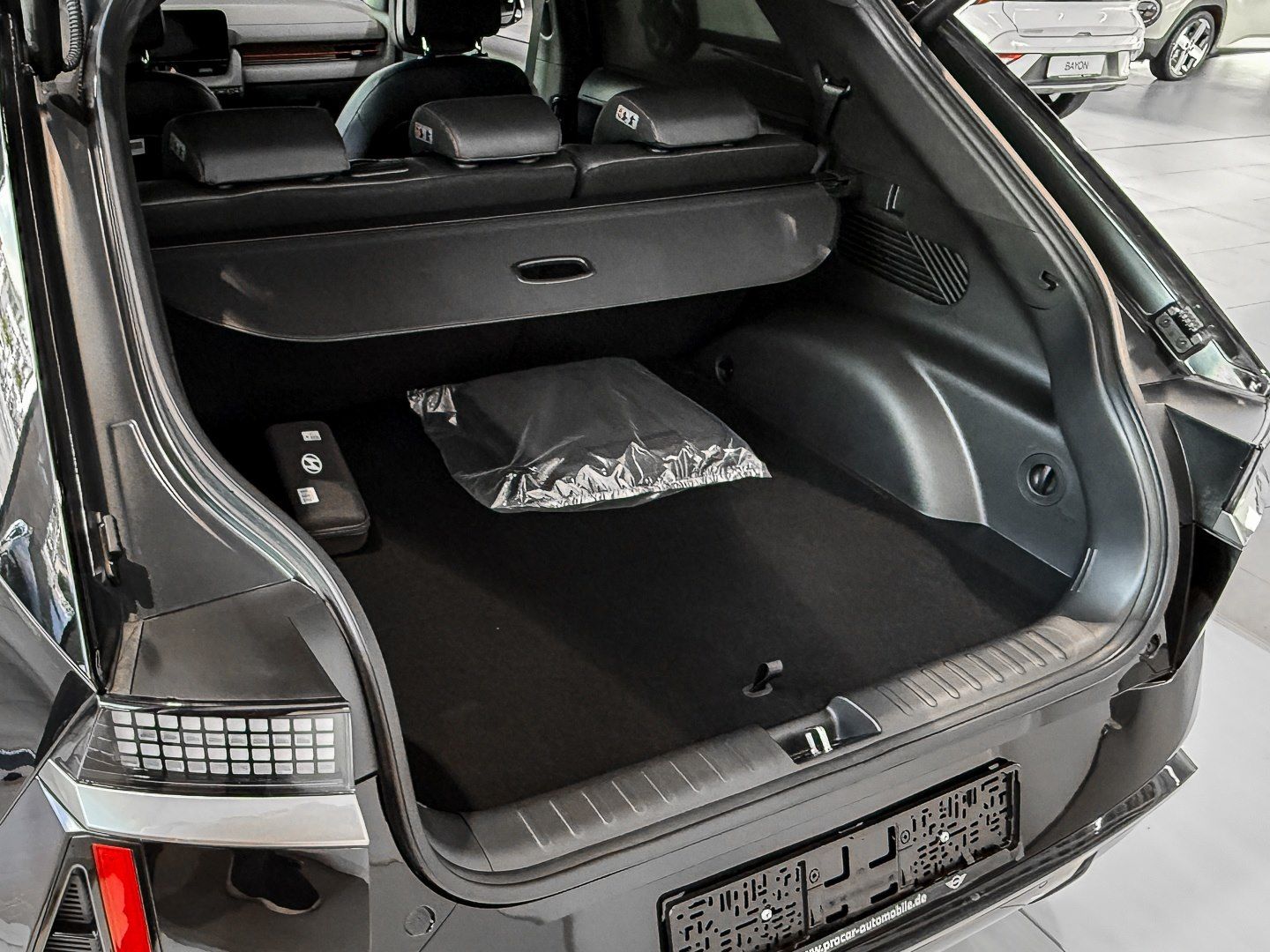 Hyundai IONIQ 5 - Bild 17